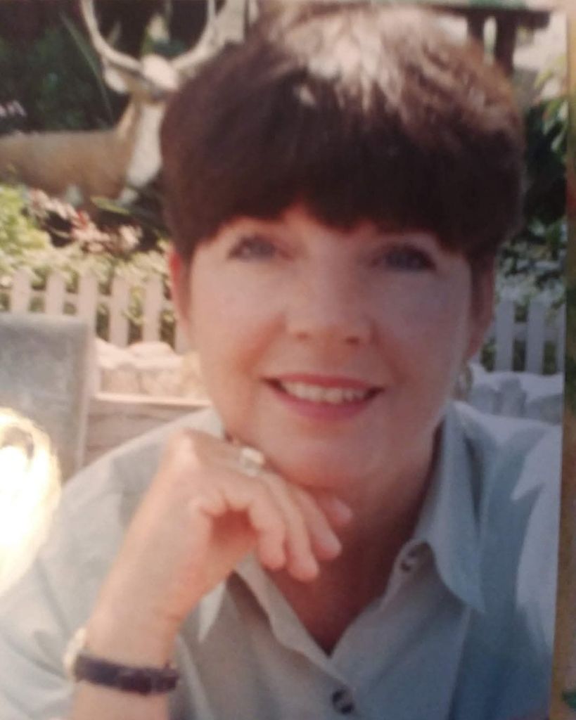 Sunny D. Childs Profile Photo