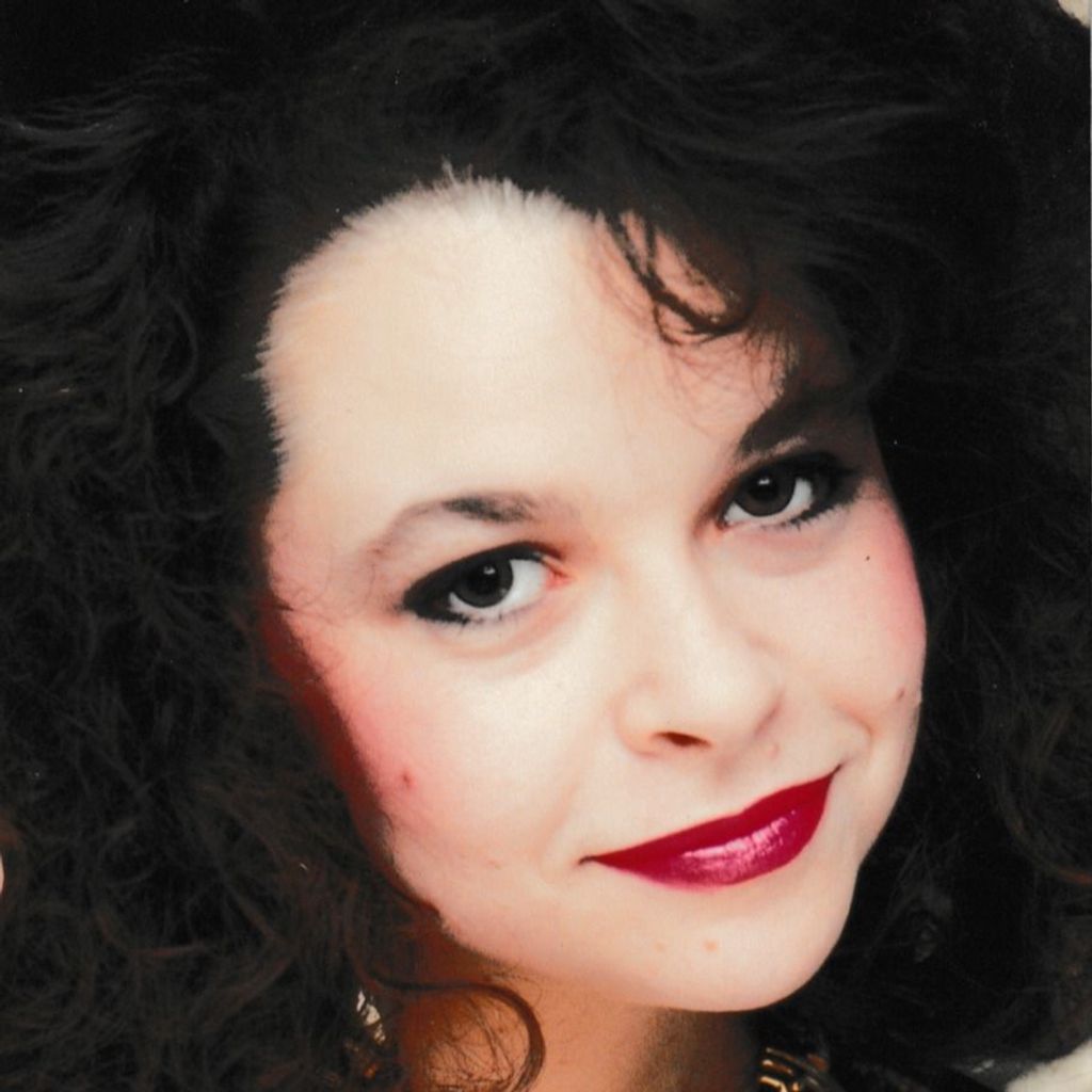 Richelle Vaught (Powell) Profile Photo