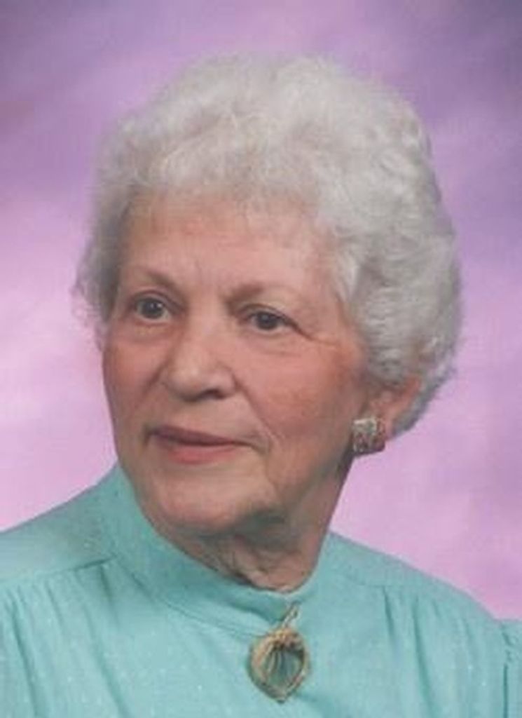 G. Bernita Smith