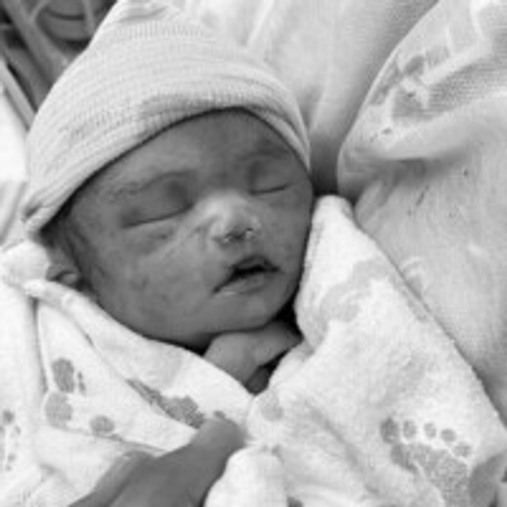 Nevaeh Beatrice Gonzales Profile Photo