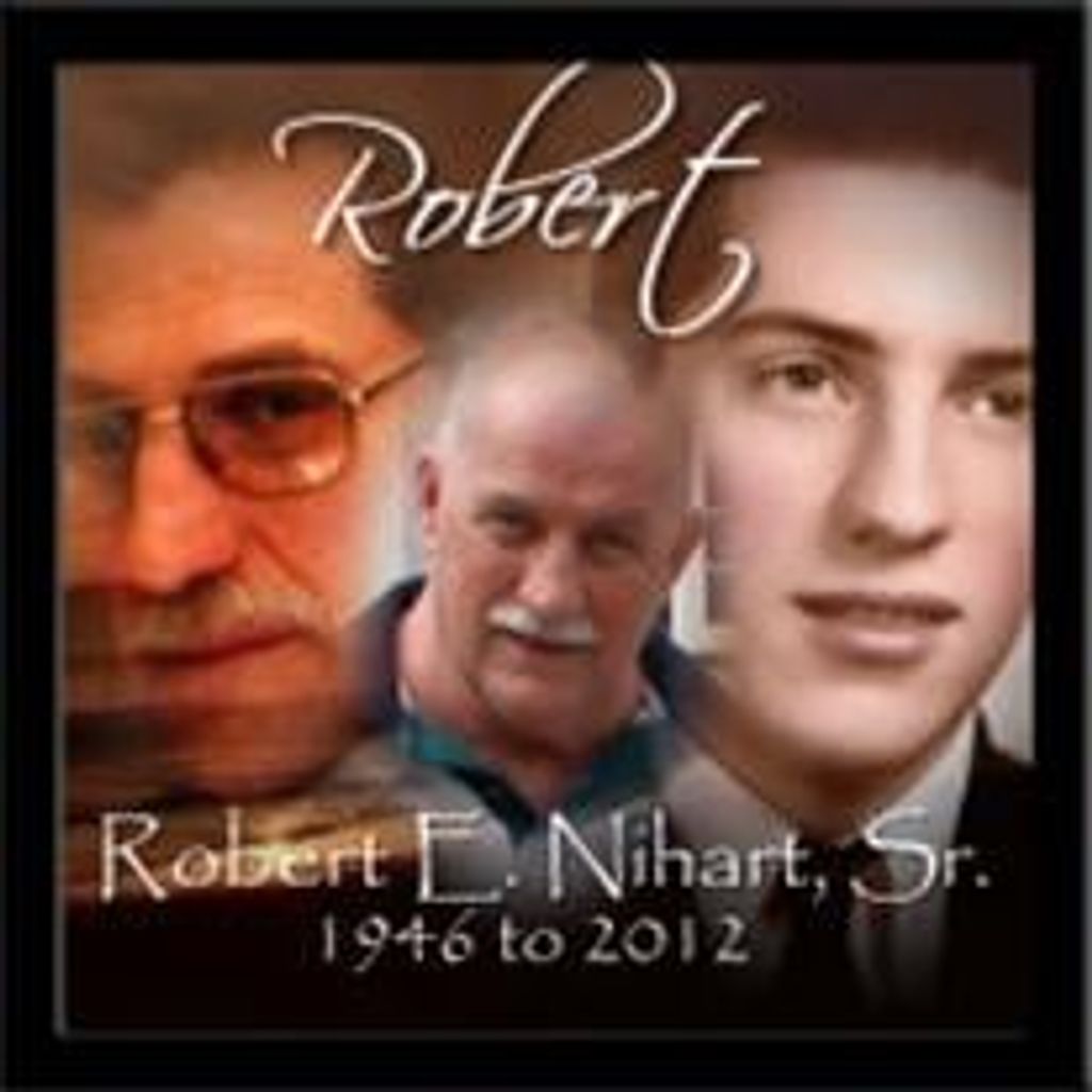 Robert E. Nihart,