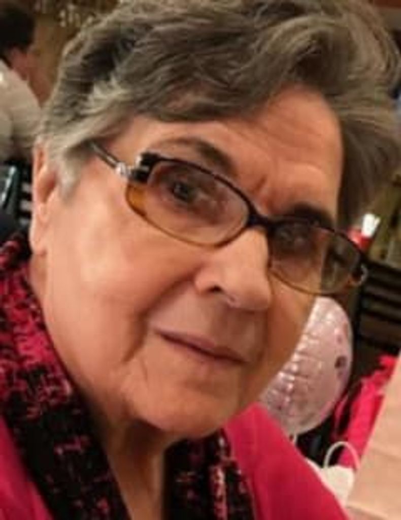Frances Elizabeth Lott Belliveau Profile Photo