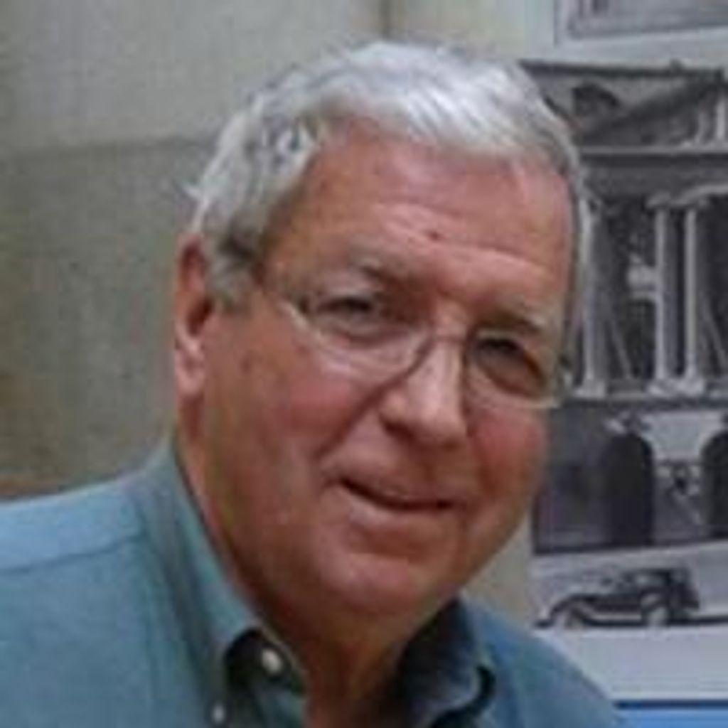 Albert Lloyd Wanous