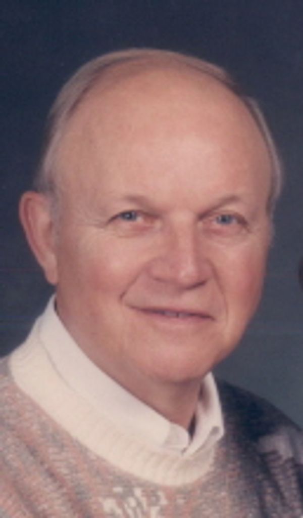 Charles B. Howell
