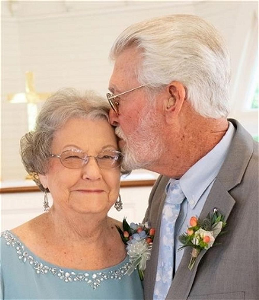 Ann Summerlin Williams