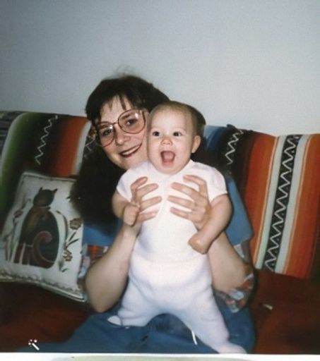Susan Mary Majewski  photo gallery thumbnail 1 of 2