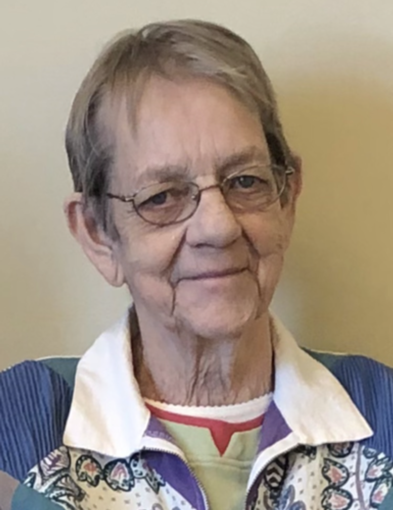 Iva Nell Whitely Profile Photo