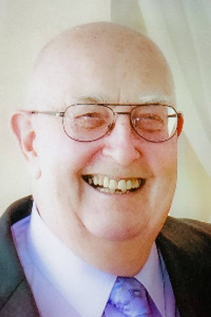 Thomas E. Jacques Profile Photo