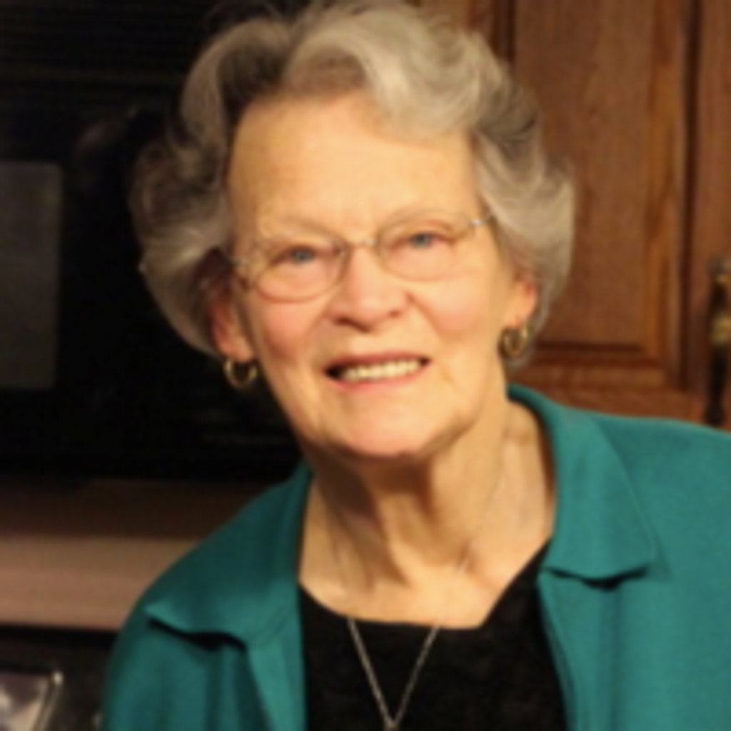 Mary Fritz