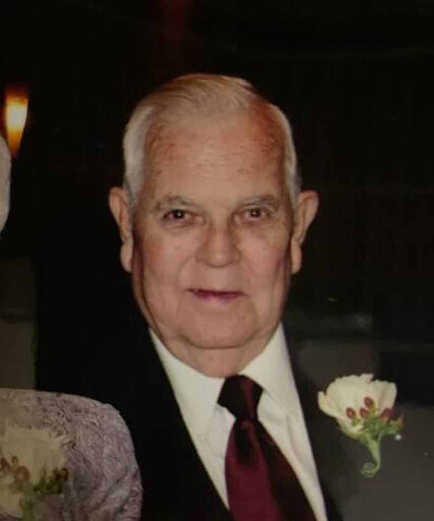 Billy Wayne Clayton Profile Photo