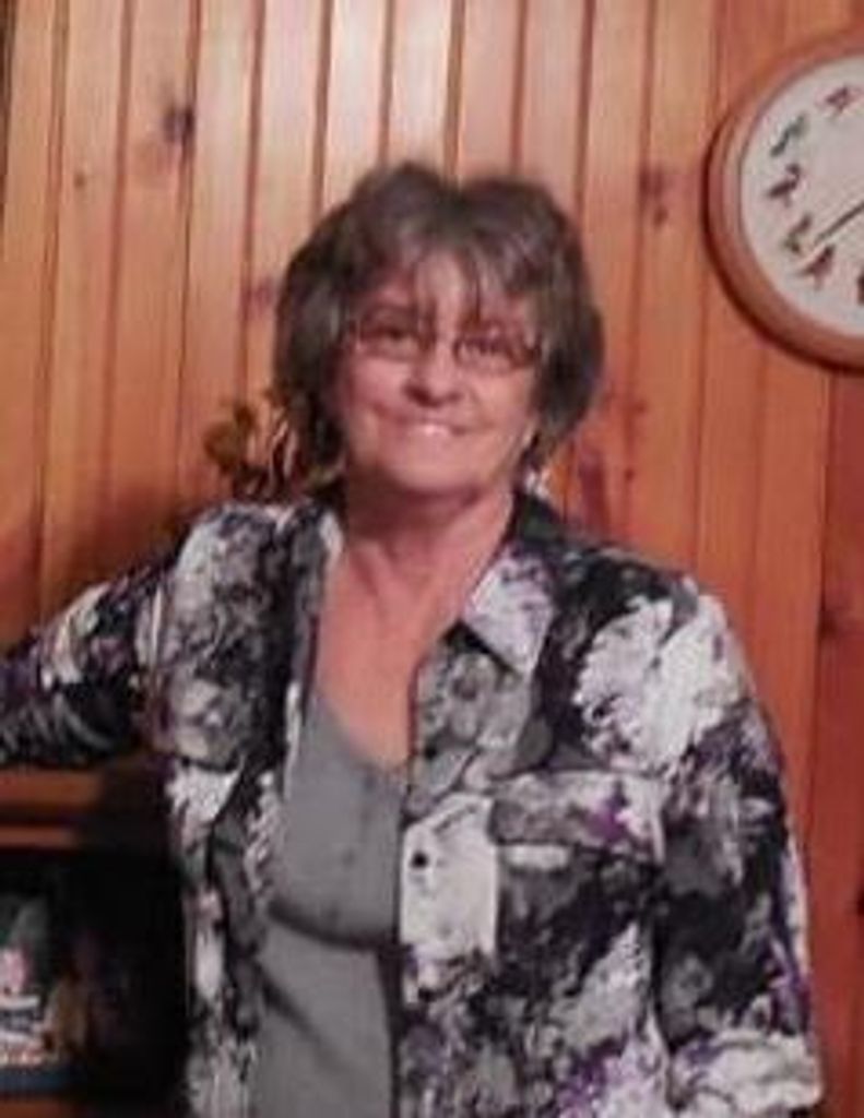 Lena Sue Pauley Profile Photo