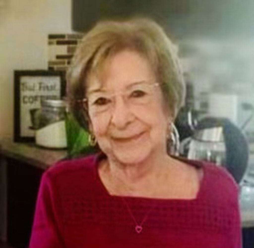Anne Gerino Steele Profile Photo