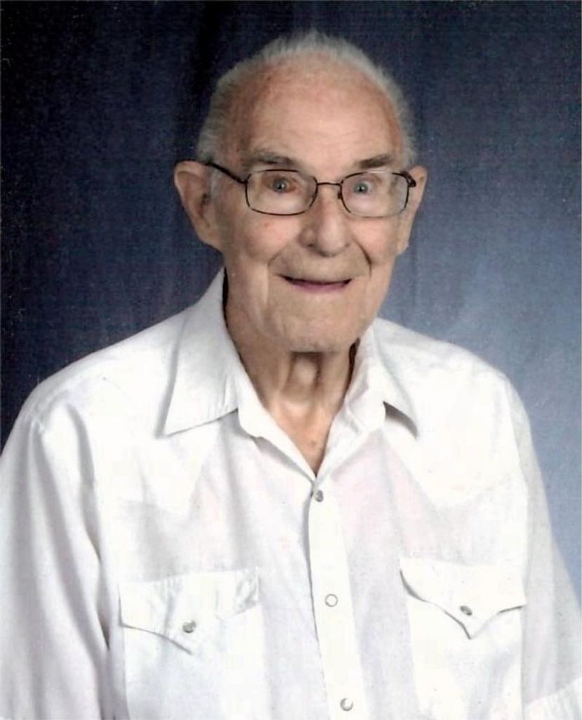 Henry John Utecht