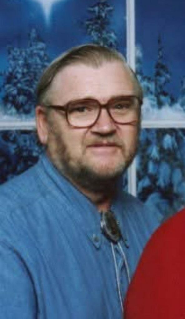 Keith Arnold Dunn Profile Photo