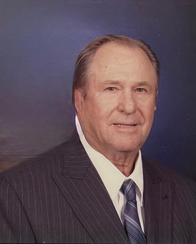 Grady V Cochran Profile Photo