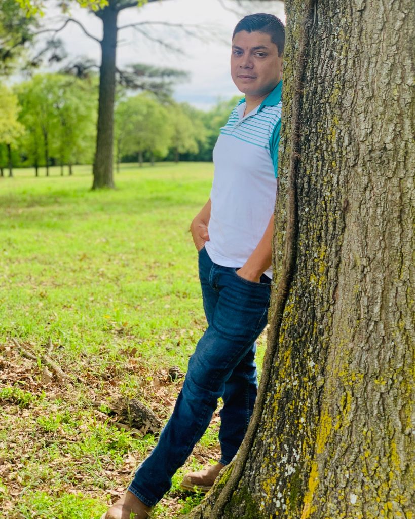 Francisco "Paco" Moreno, Jr. Profile Photo