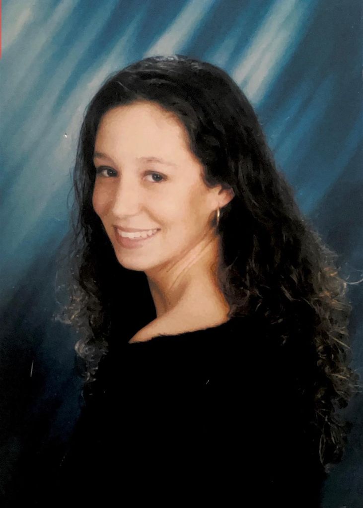 Branden Leigh Sandifer