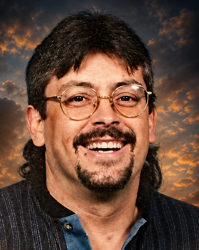 Larry M Wallace Jr's obituary image