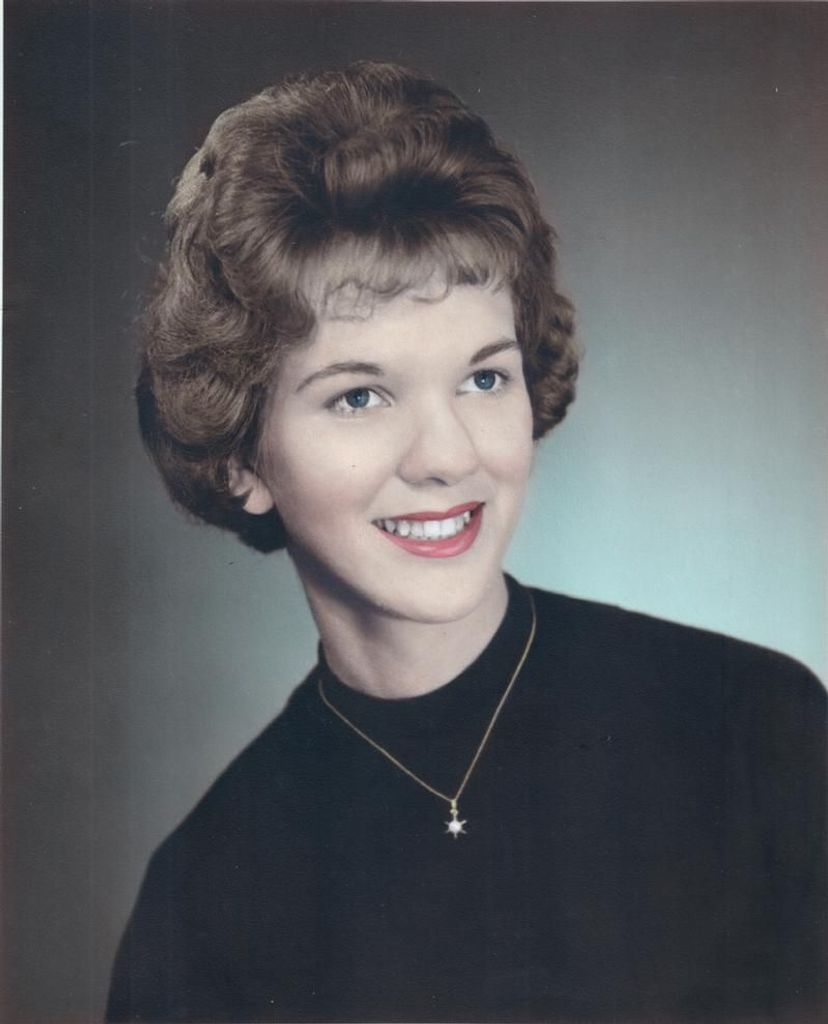 Mary Helen Smithson