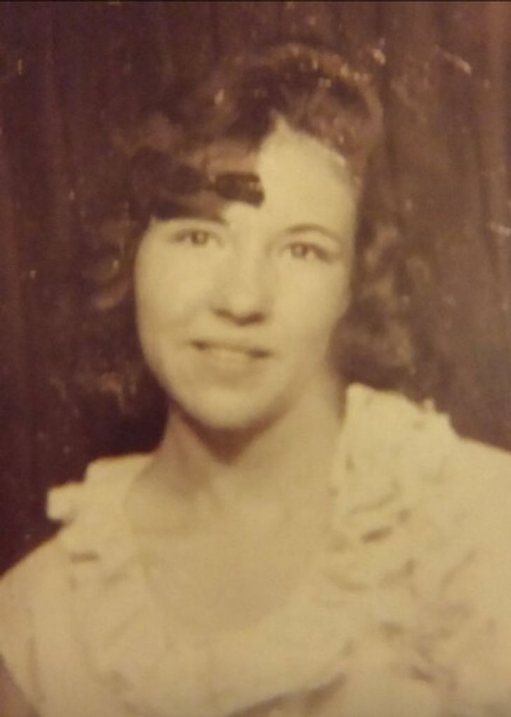 Mary Francis Green Profile Photo