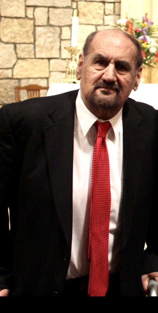 George M. Jabbour