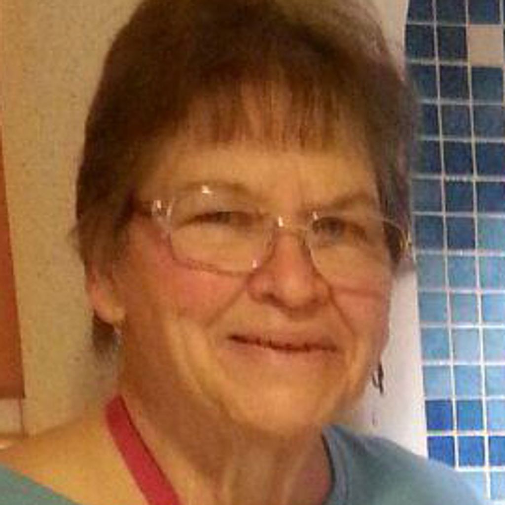 Lucille Maie Knowles Profile Photo