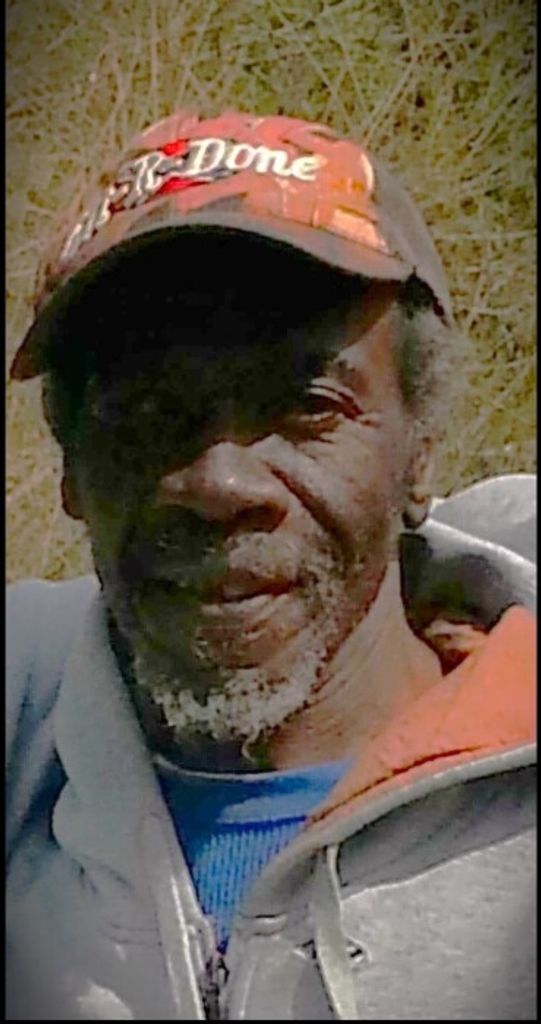 Willie Earl Allen