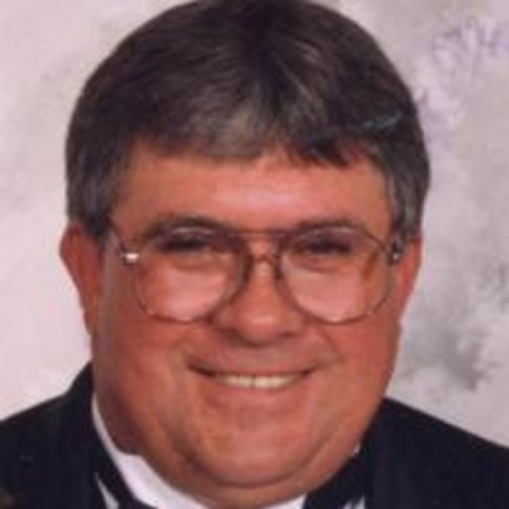 Joseph M. Woodward