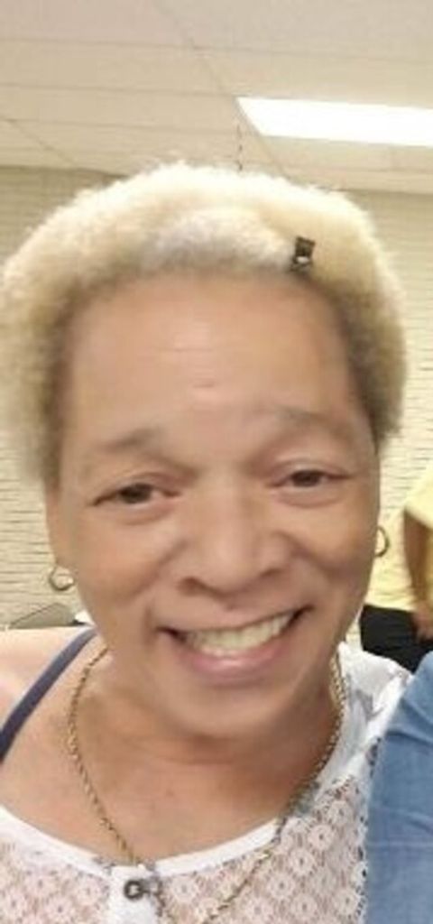 Roshanda Rodgers Profile Photo