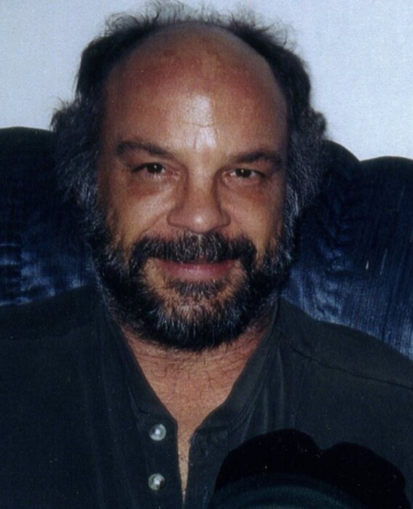 Patrick Shane Profile Photo