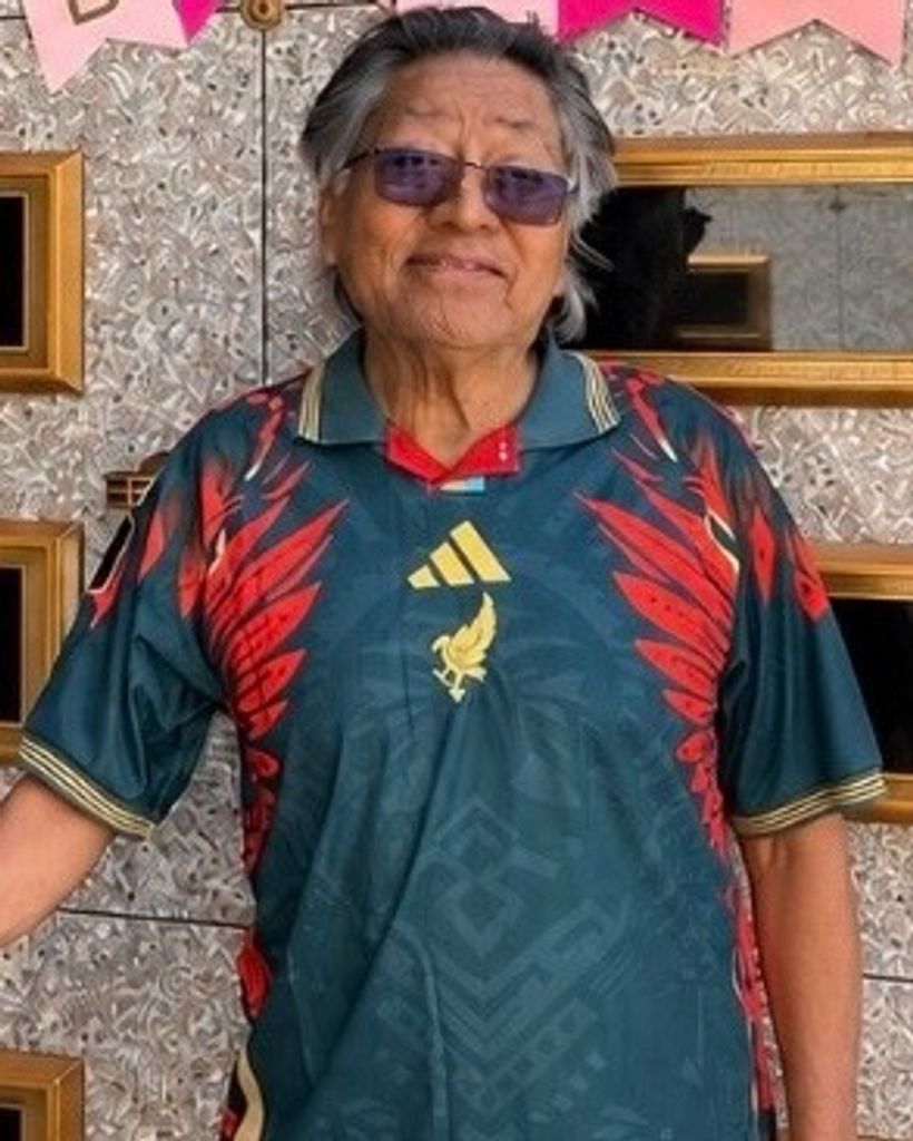 ENRIQUE CALETE MENDOZA Profile Photo