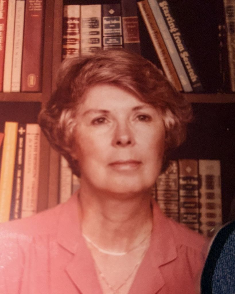 Virginia Taliaferro Warner Profile Photo