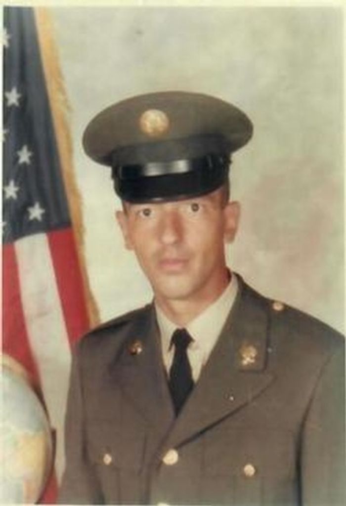 John Rubanick, Jr.