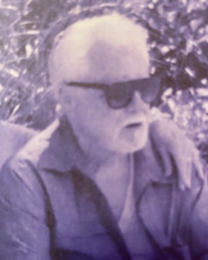 Dr. Roger Dupre