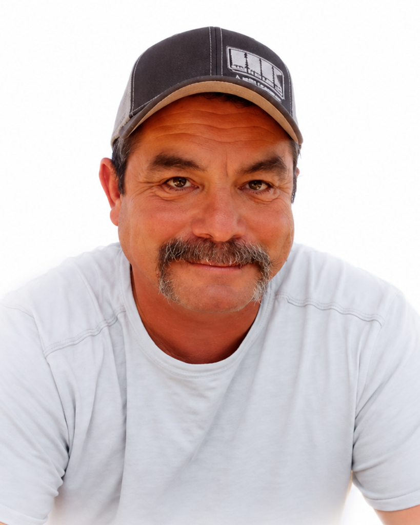 Frank Robert Alvares Profile Photo