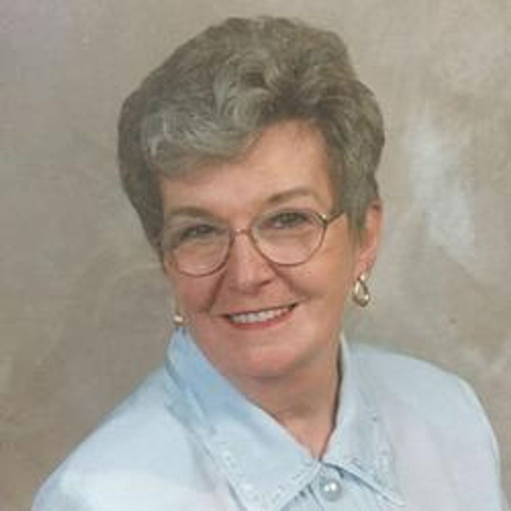 Frances H. Stephan Wulk