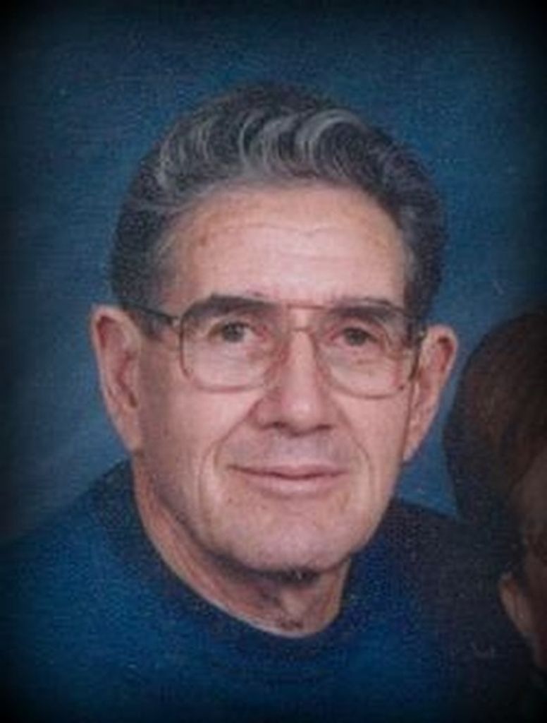 Bill M. Catron Profile Photo