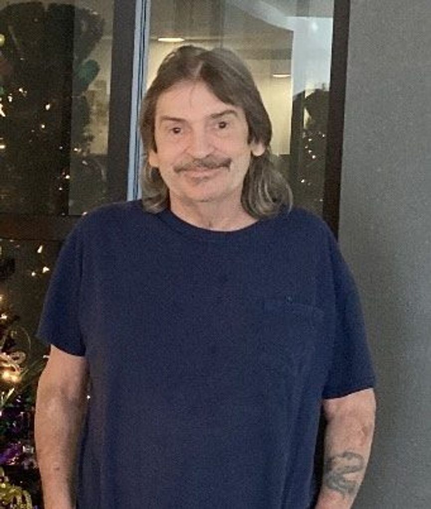 Gary Savoie, Jr.