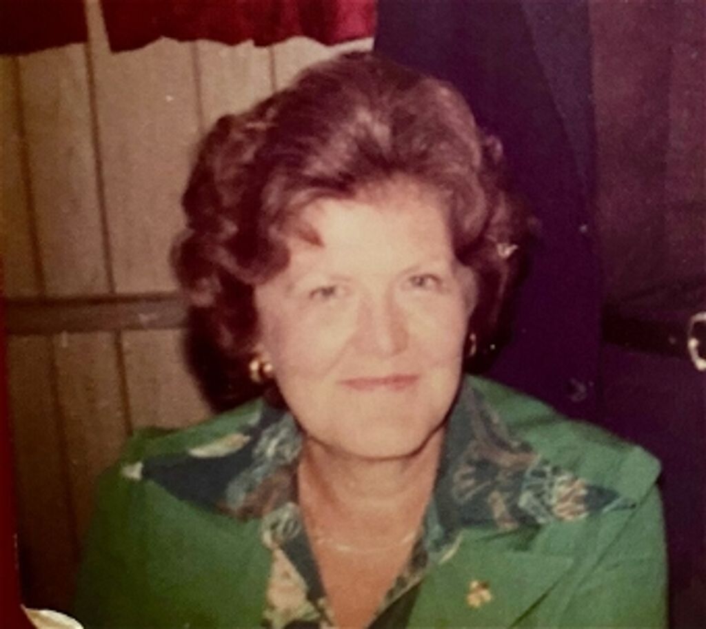 Charlotte S. Walts Profile Photo