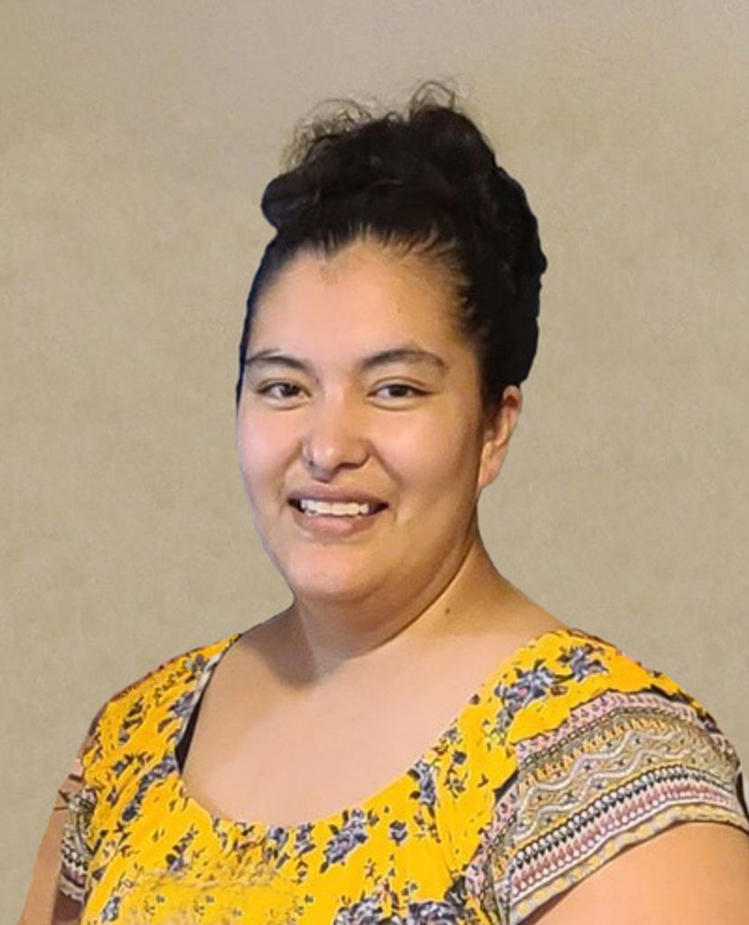 Blanca Ramirez Gonzalez Profile Photo