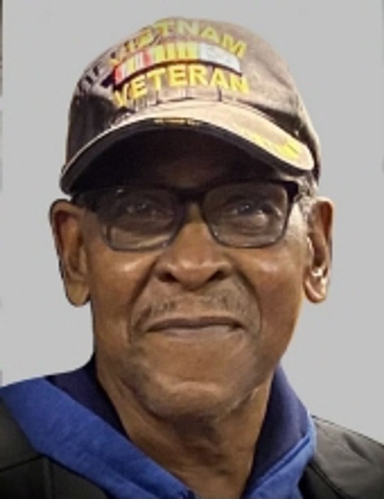 Wilbert Frank Stanton Jr.