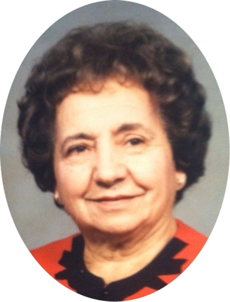 Genevieve Julia Estabrook Profile Photo