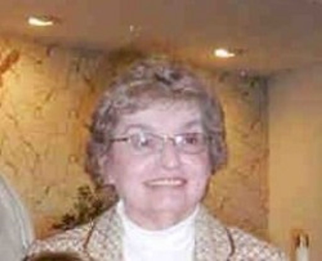 Carole Bressette