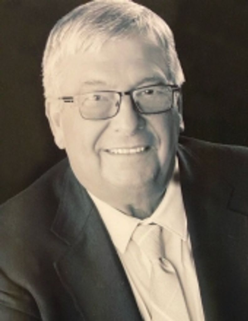 Roy M. Meulemans