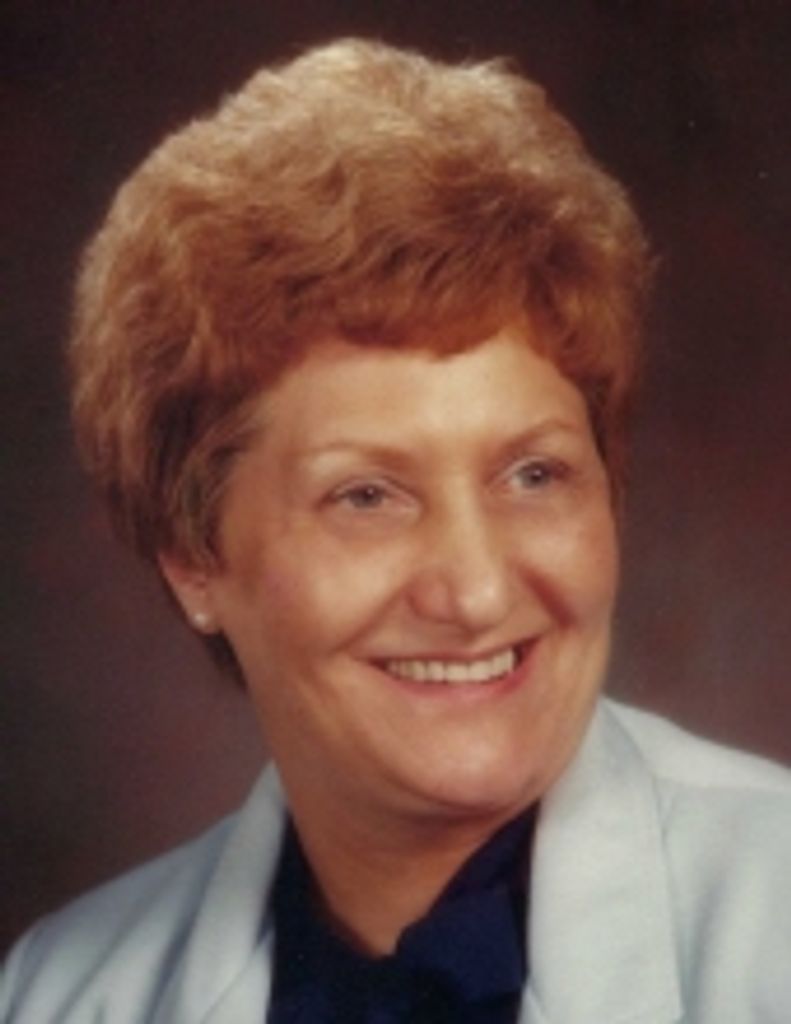 Esther Isabell Daniels