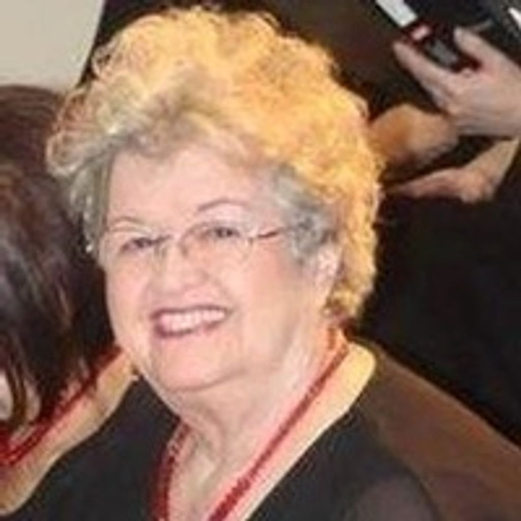Barbara Ann Lambert