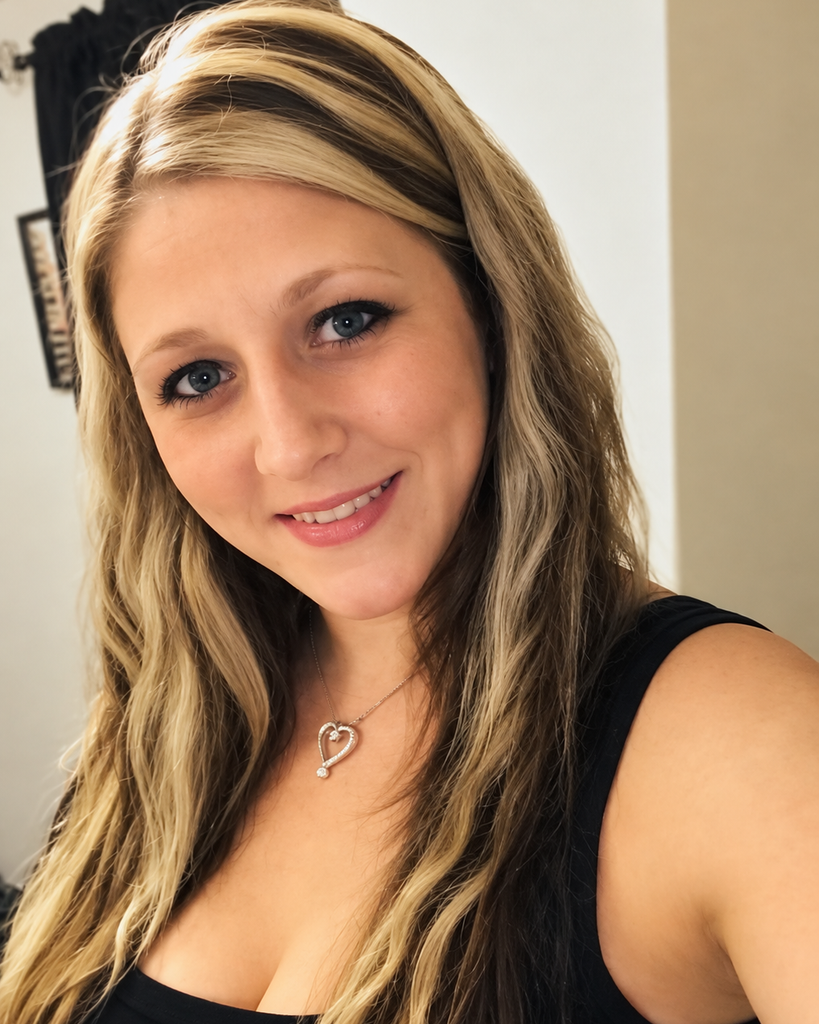 Christina Gail Jones Profile Photo