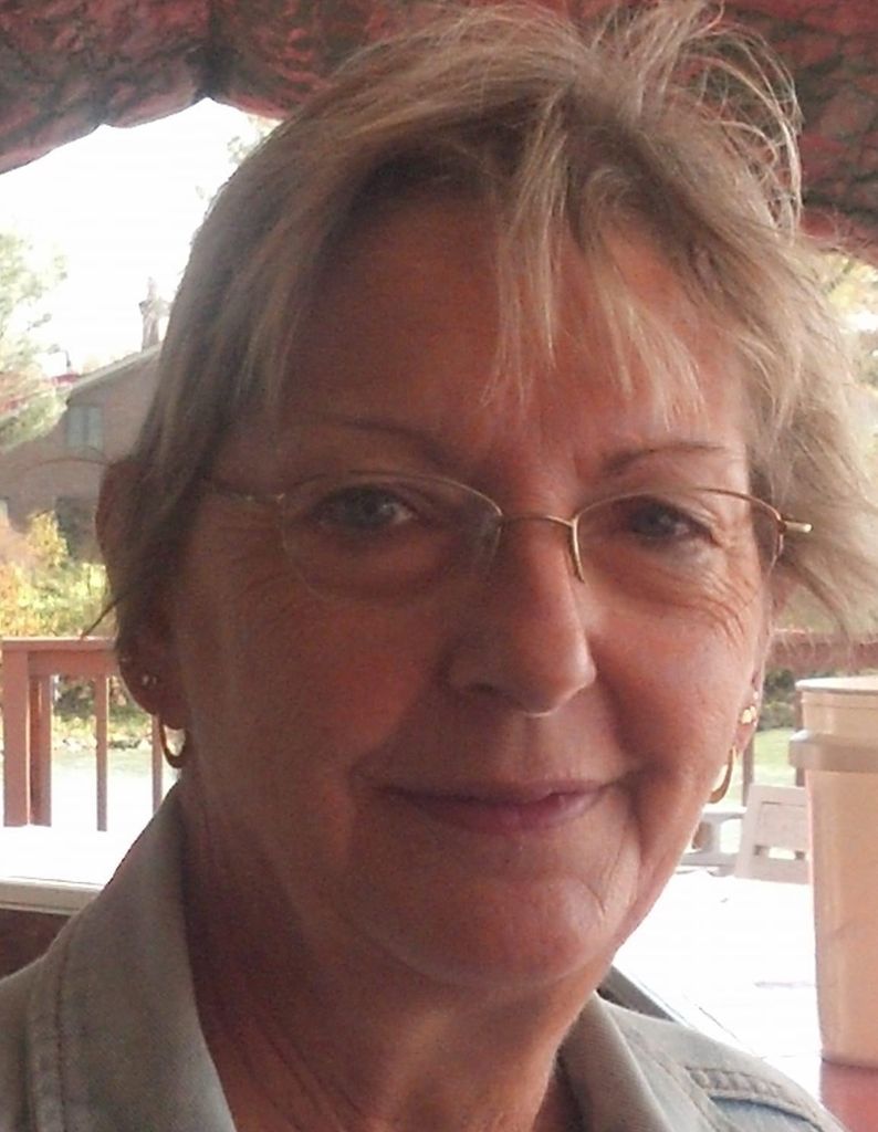 Susan K. (Brown)  Westerheide