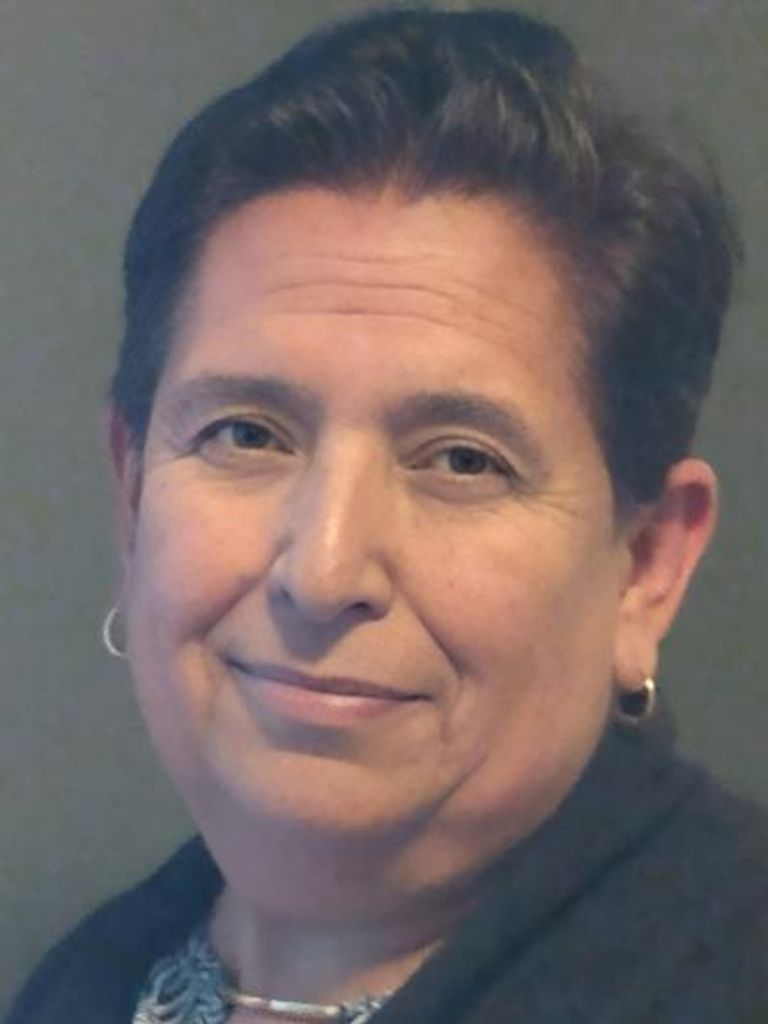 Juanita Angulo Vazquez Profile Photo