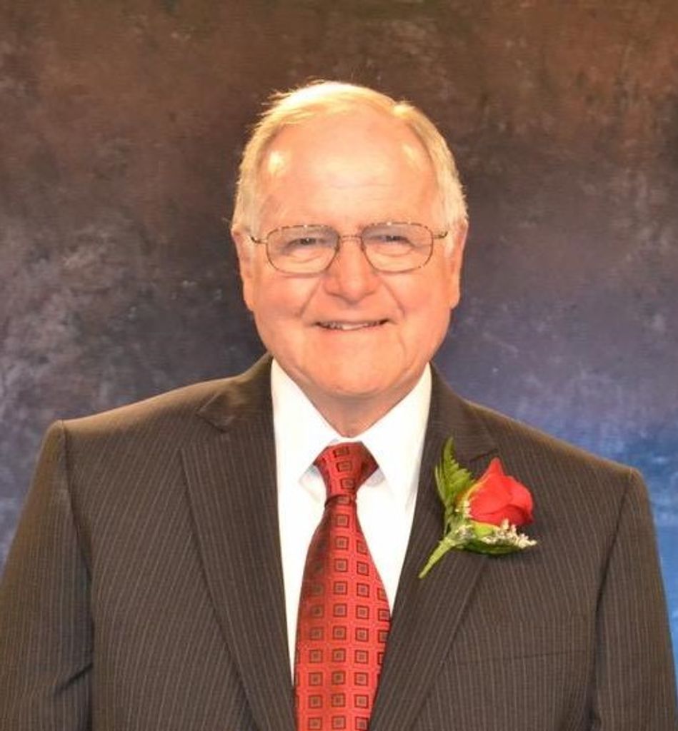 James Crawford
